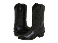 2016 Laredo Cowboy Boots Boots for Men - Paris - Black Sale Online